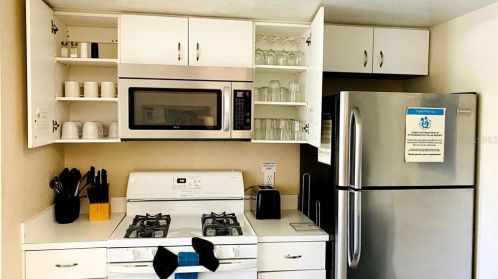 3174 Tamarind Cir, Kissimmee FL  34747-1630 exterior