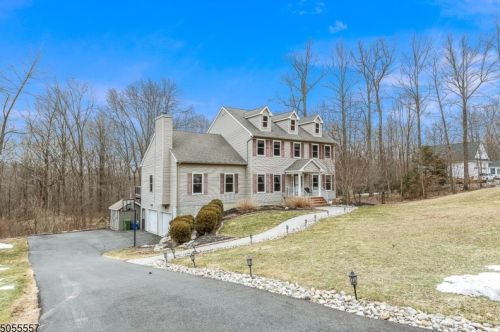 120 Quenby Mountain Rd, Great Meadows, NJ 07838-2209