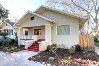 500 Alhambra Blvd, Sacramento, CA 95816-3804