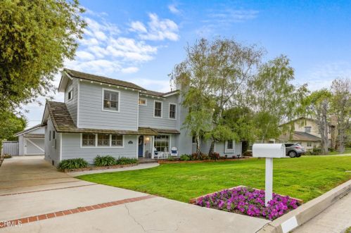 928 Wiladonda Dr, La Canada, CA 91011-2529