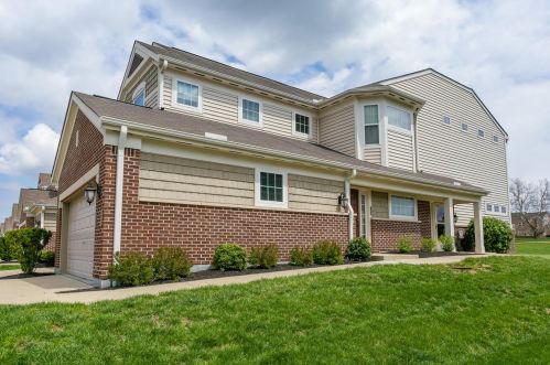 1292 Ironwood Dr, Liberty Township, OH 45036