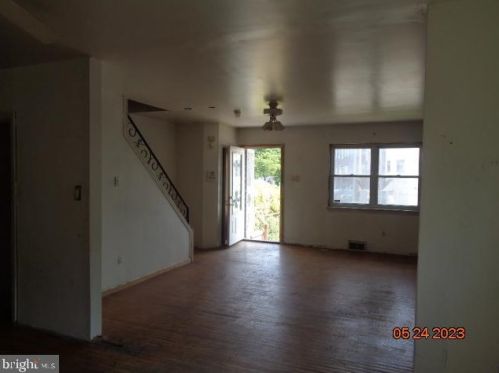 2815 Berkley St, Camden NJ  08105-2827 exterior