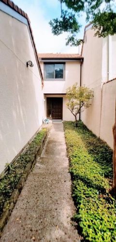 9603 Glenacre, Dallas, TX 75243-8001