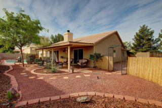2357 Glenview, Mesa, AZ 85213-2395