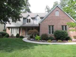 8046 Bridgehampton Dr, Waterville, OH 43566-9607