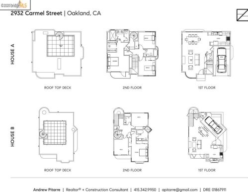 2932 Carmel St, Oakland, CA 94602-3411