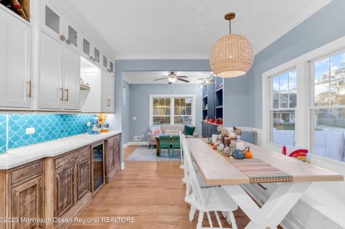 2427 Moore Ave, Point Pleasant Beach NJ  08742-3711 exterior