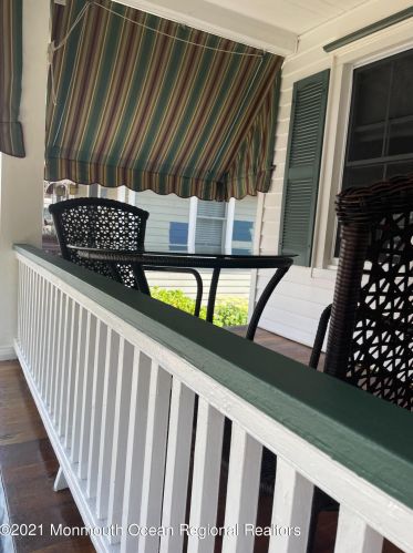 56 Franklin Ave, Ocean Grove NJ  07756-1108 exterior