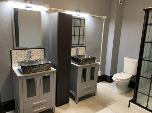 211 Market St, Washington Ch OH  43160-1353 exterior