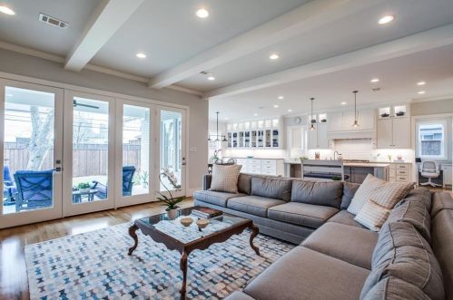 7042 Casa Loma Ave, Dallas TX  75214-4006 exterior