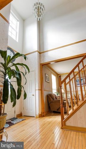 29 Durham Dr, Columbus NJ  08022-2349 exterior