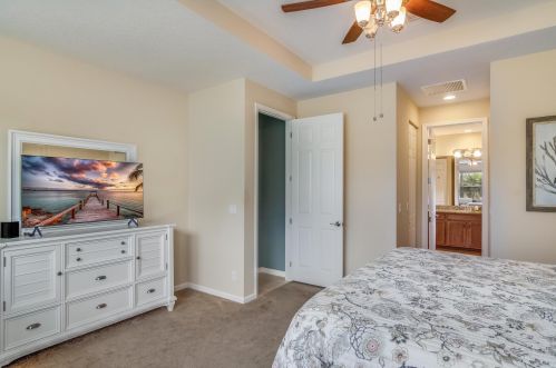 11964 Crestwood Cir, Port Saint Lucie FL  34987-2738 exterior