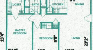 4909 Backer Ave, Fresno CA  93726-1367 exterior