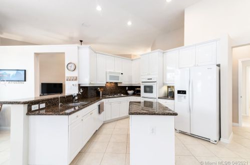 13816 14th St, Hollywood FL  33028-3031 exterior