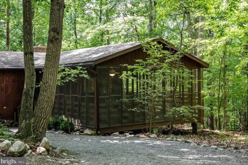 241 Blue Smoke Ln, New Market VA  22844-3815 exterior