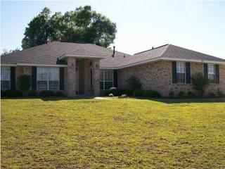 4809 Ribault Ln, Milton, FL 32570-1731