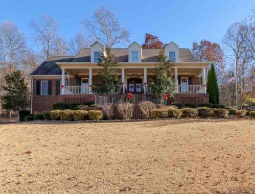 239 Wedgewood Terrace Rd, Madison, AL 35757-8911