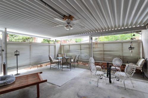 502 Cerritos Way, Cathedral City CA  92234-1617 exterior