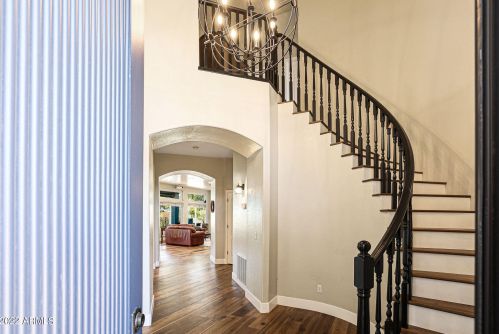 1893 San Angelo St, Gilbert, AZ 85233-2924