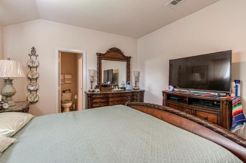 8625 Charleston Ave, Fort Worth TX  76123-1715 exterior