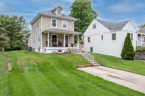 37 Silver Ave, Covington, KY 41017-2909