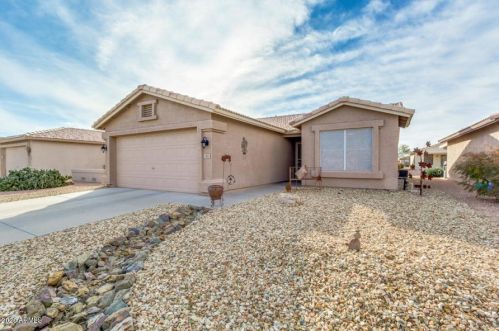 1403 Waterview Pl, Chandler AZ  85249-4424 exterior