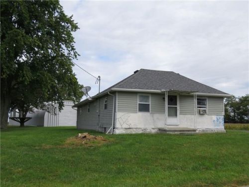 8425 Loy Rd, Lena, OH 45317-9718