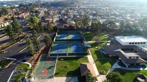 17313 Caminito Masada, San Diego CA 92127-1202 exterior