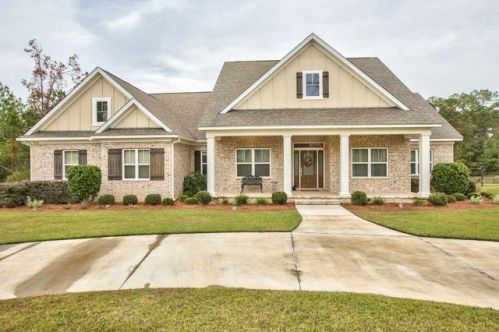 9216 Shl Crk Dr, Tallahassee FL  32312-4278 exterior