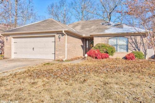 2150 Chase Dr, Conway, AR 72034-2003
