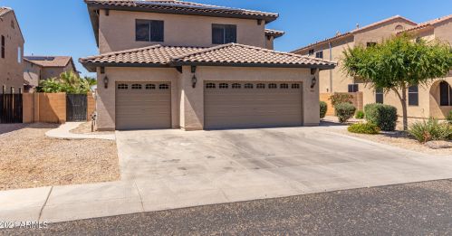 15964 Mauna Loa Ln, Sun City, AZ 85379-5141