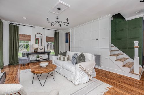 210 Efird St, Lexington SC  29072-3520 exterior
