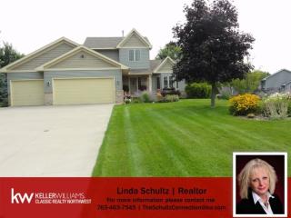 13486 Pheasant Cir, Otsego, MN 55374-9334
