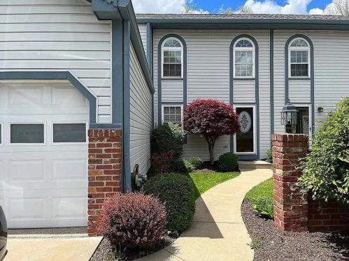 1150 Valleyview Dr, Lawrence, PA 15055-1021
