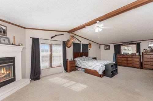 10880 Hamer Rd, Brown County OH  45121-8839 exterior