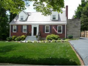 808 Fairmont Ave, Kingsport, TN 37660-2536