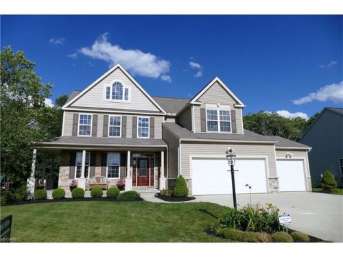 4284 Brownstone Ln, Medina, OH 44256-5551