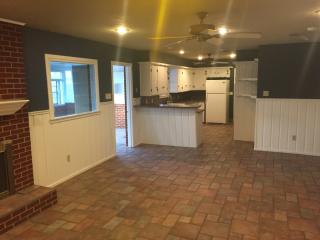 2131 55th St, Lubbock TX  79412-2612 exterior