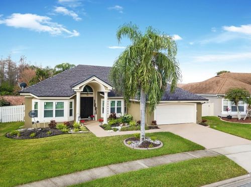 3355 Timucua Cir, Orlando, FL 32837-7120