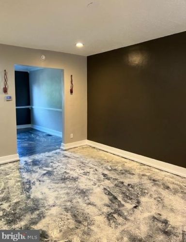 4124 Grant St, Washington DC  20019-3550 exterior