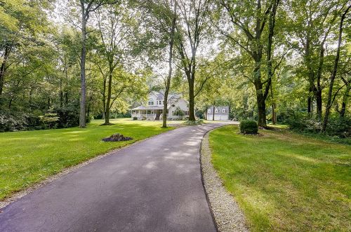 3450 Ridge Rd, Springfield, OH 45502-2520