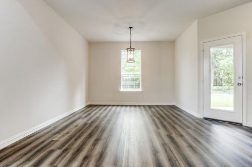 2815 Bourland St, Greenville TX  75401-3209 exterior