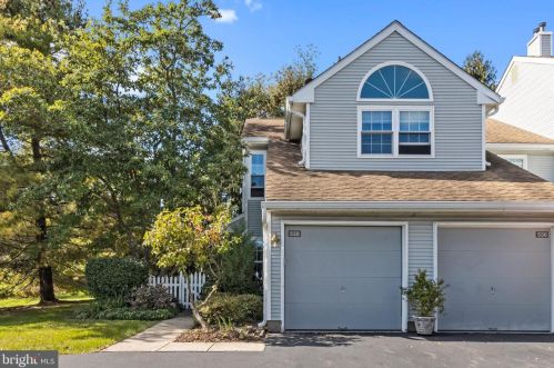 538 Cedar Hollow Dr, Yardley, PA 19067-6357