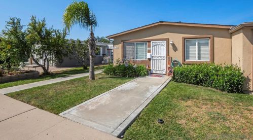 3253-55 Jemez Dr, San Diego, CA 92117-3501