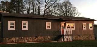 636 Mace St, Elkview WV  25071-7409 exterior