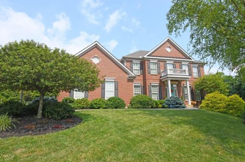 4752 Horseshoe Bnd, Stonelick, OH 45103-9227