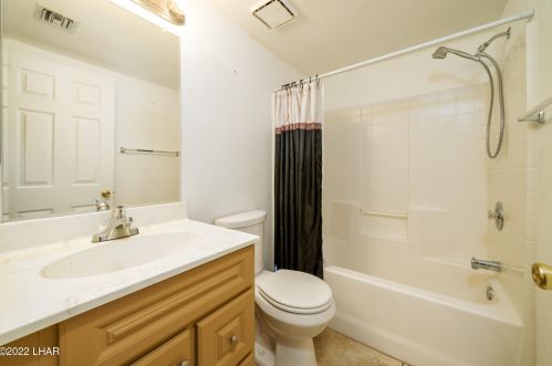 3811 Buena Vis Ave, Lake Havasu City AZ  86406-8873 exterior