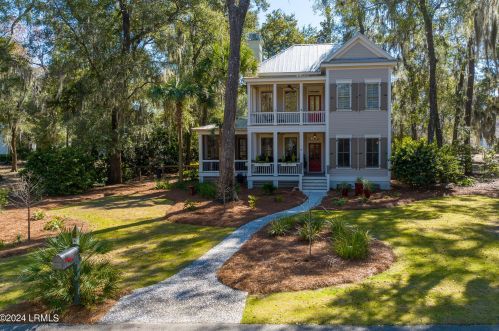 89 Western Trce, Beaufort, SC 29907-2170