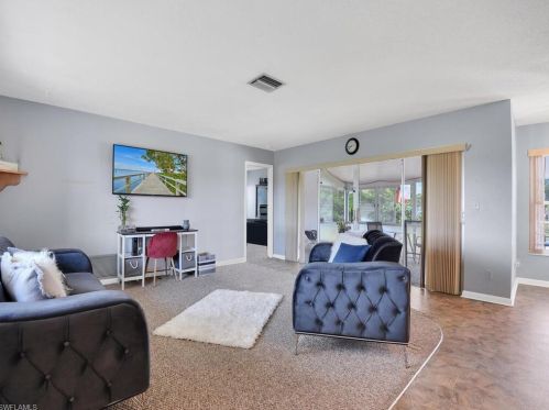 102 Stafford Pl, Lehigh Acres FL 33936-5954 exterior