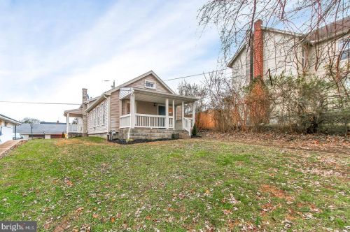 129 Front St, York Haven PA  17370-8807 exterior